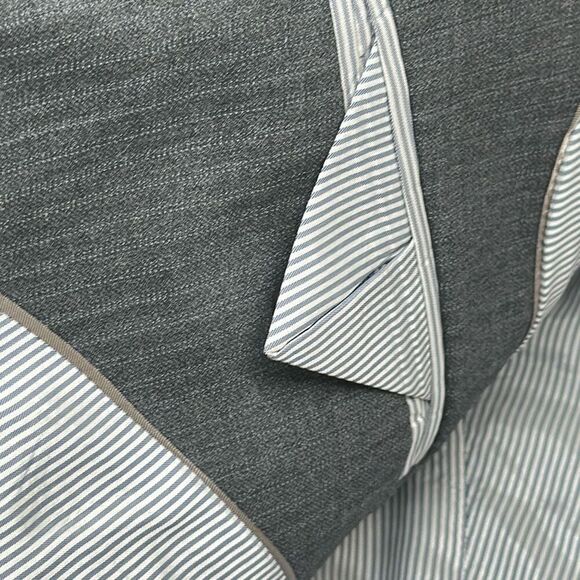 Brooks Brother's Explorer Regent Fit Blazer Suit Jacket Sport Coat size 44R - Picture 10 of 10